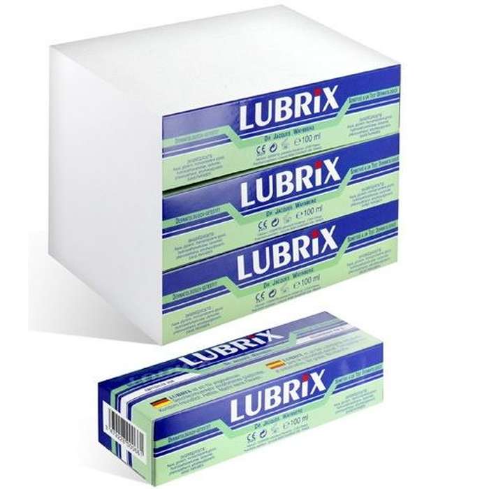 GEL LUBRICANTE LUBRIX 100ML / PACK...