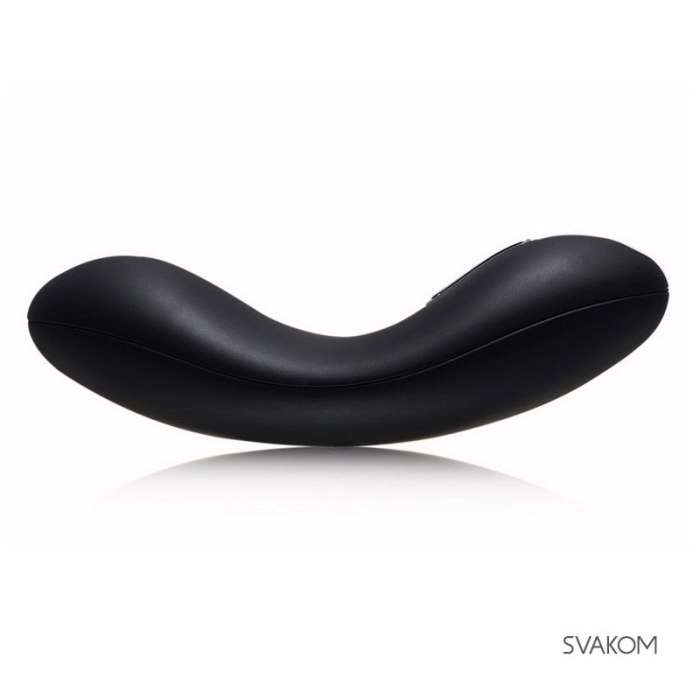 MASSAGEADOR COM VIBRAÇÃO - SVAKOM