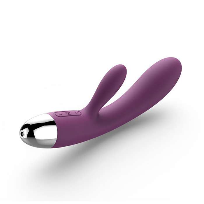 VIBRADOR G-SPOT - SVAKOM ALICE