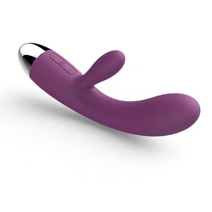 VIBRADOR G-SPOT - SVAKOM ALICE