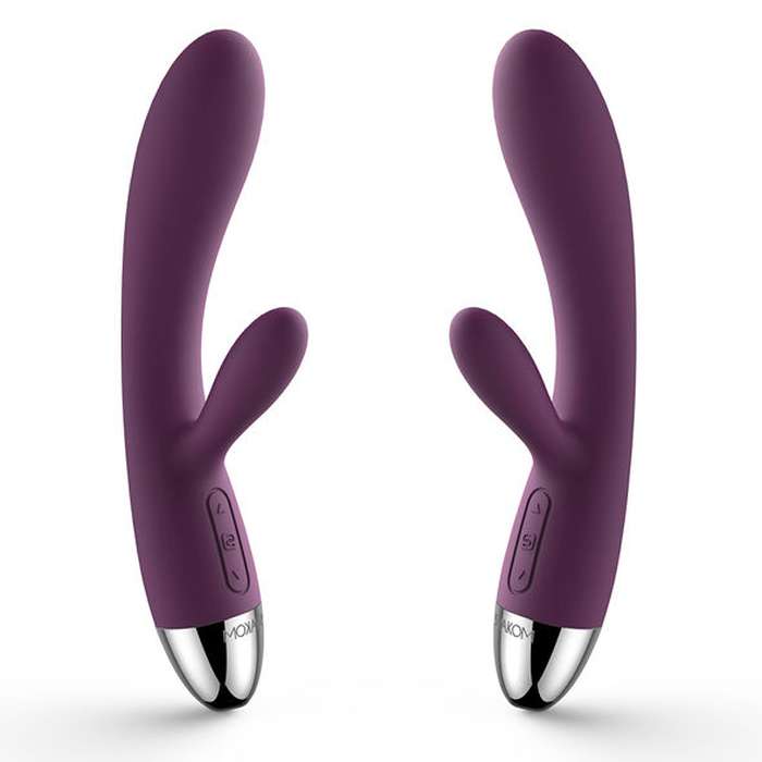 VIBRADOR G-SPOT - SVAKOM ALICE
