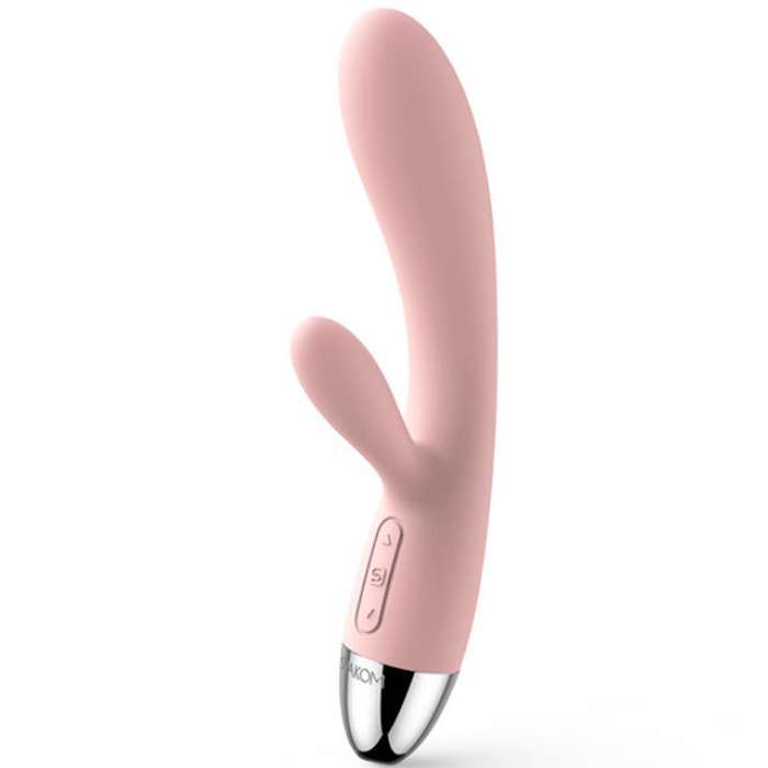 VIBRADORES - SVAKOM ALICE VIBRATOR