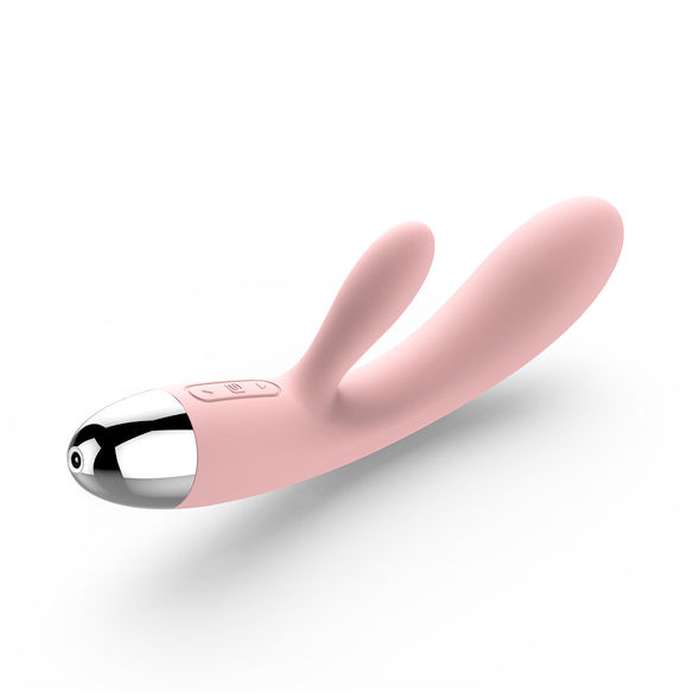 VIBRADOR G-SPOT - SVAKOM ALICE