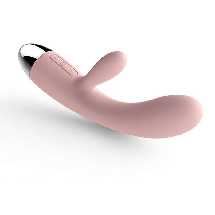 VIBRADOR G-SPOT - SVAKOM ALICE