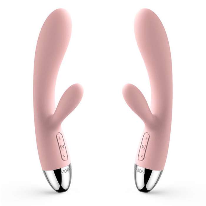 VIBRADOR G-SPOT - SVAKOM ALICE