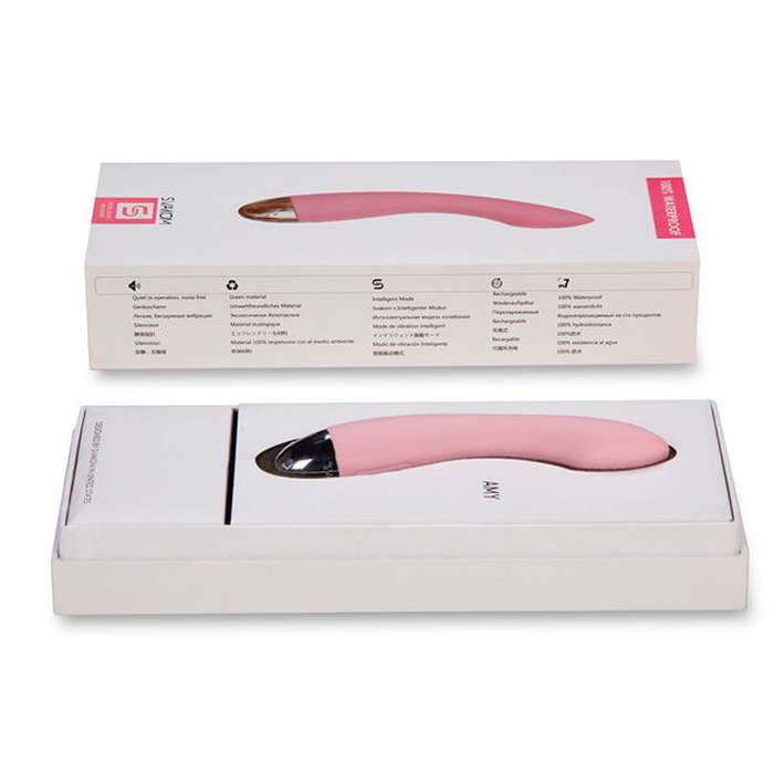 VIBRADOR - SVAKOM AMY