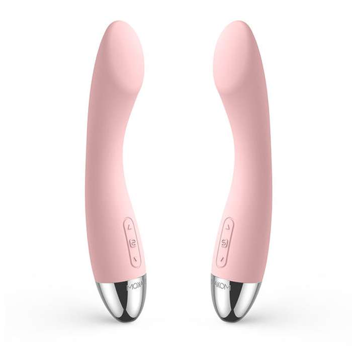 VIBRADOR - SVAKOM AMY