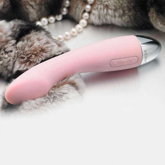 VIBRADOR - SVAKOM AMY