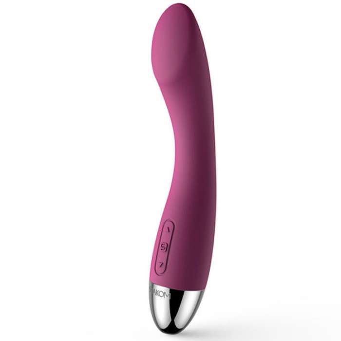 VIBRADORES - SVAKOM AMY VIBRATOR