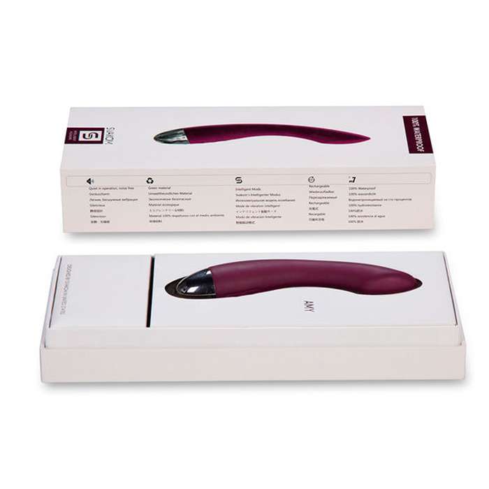 VIBRADOR - SKAVOM AMY