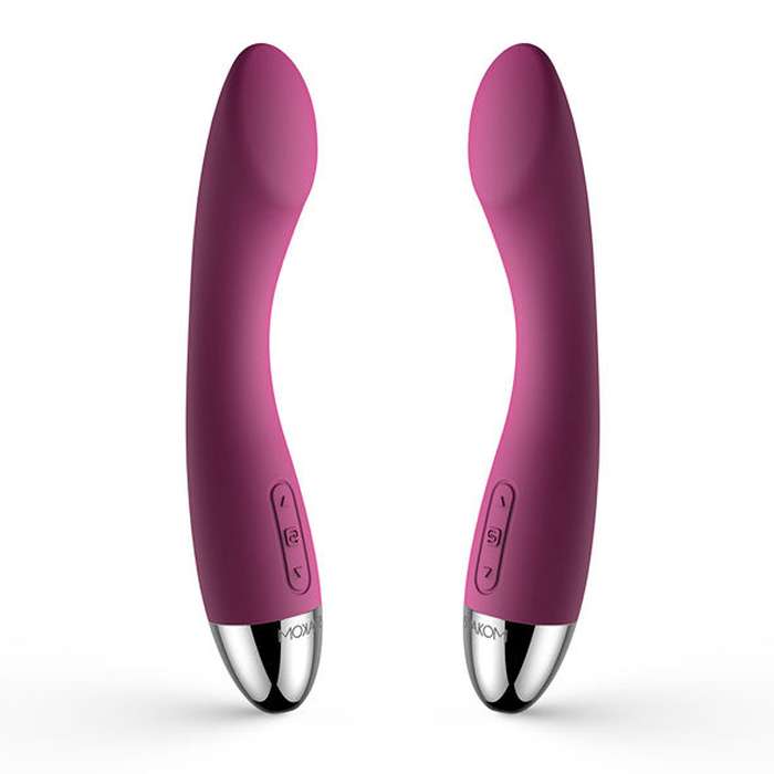 VIBRADOR - SKAVOM AMY