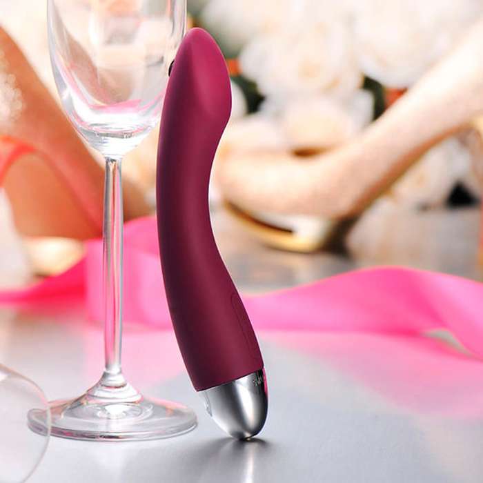 VIBRADOR - SKAVOM AMY
