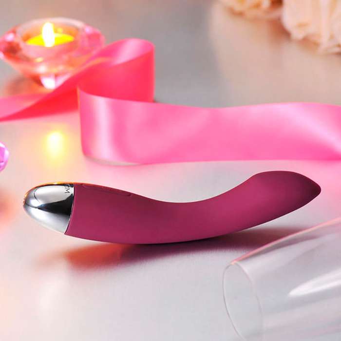 VIBRADOR - SKAVOM AMY
