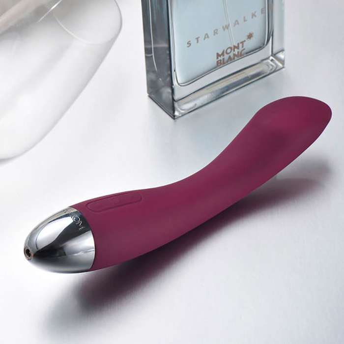VIBRADOR - SKAVOM AMY