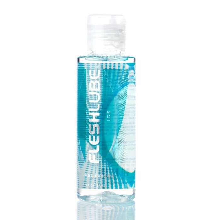 LUBRIFICANTE REFRESCANTE - FLESHLUBE ICE 100 ML