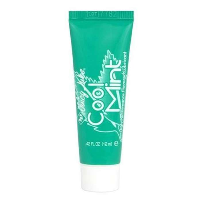 LUBRIFICANTE MENTA FRESCA 12ML