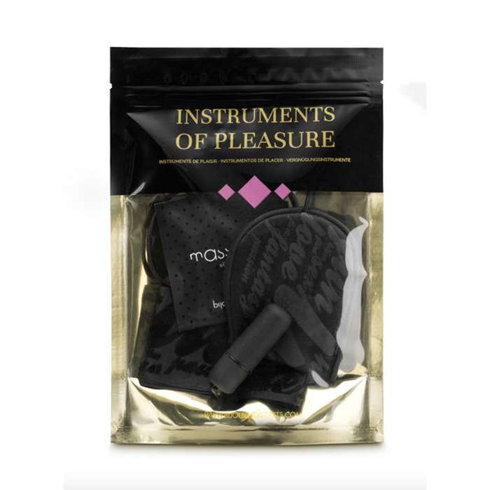 KIT DE PRAZER - INSTRUMENTS OF PLEASURE