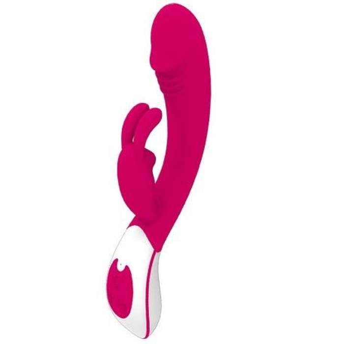 PRETTY LOVE SMART - VIBRADOR RECAR...