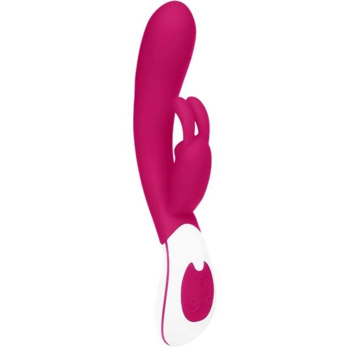 PRETTY LOVE SMART - VIBRADOR RECARREGÁVEL