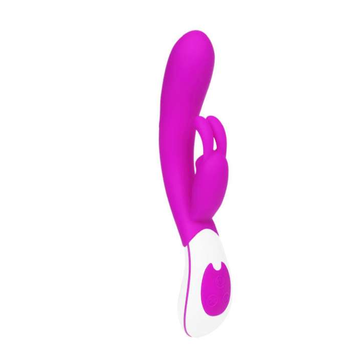PRETTY LOVE SMART - VIBRADOR RECARREGÁVEL
