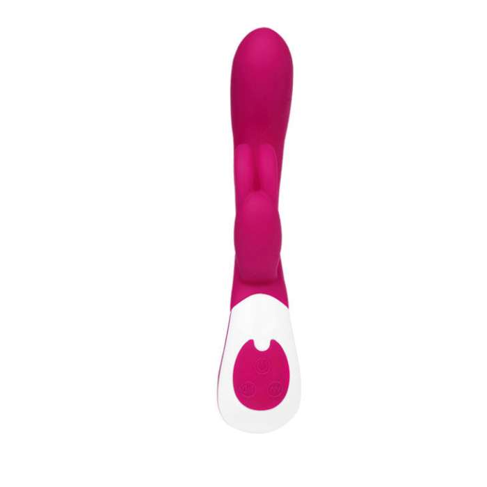 PRETTY LOVE SMART - VIBRADOR RECARREGÁVEL