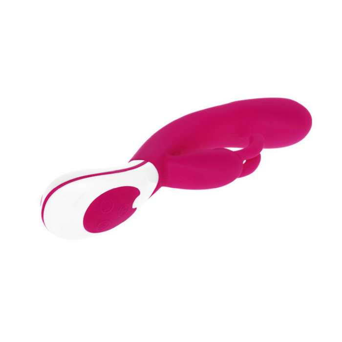 PRETTY LOVE SMART - VIBRADOR RECARREGÁVEL