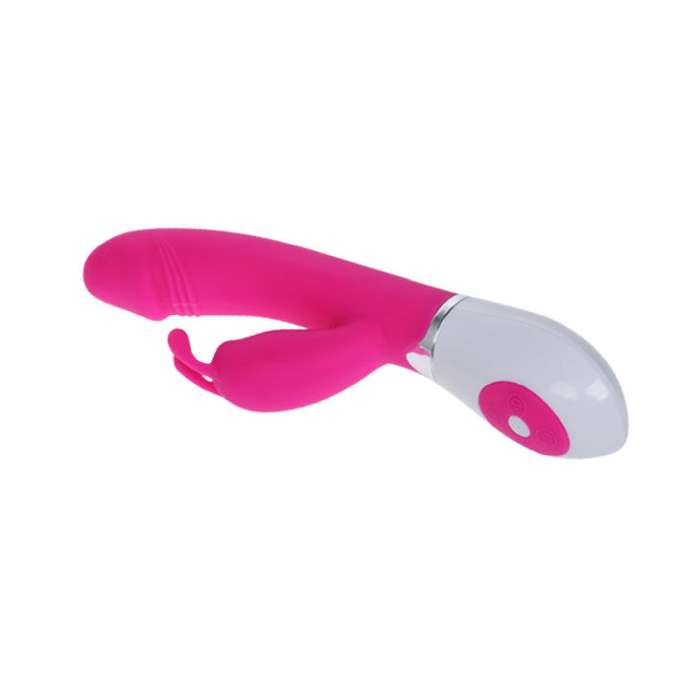 VIBRADOR POR VOZ - PRETTY LOVE FLIRTATION GENE