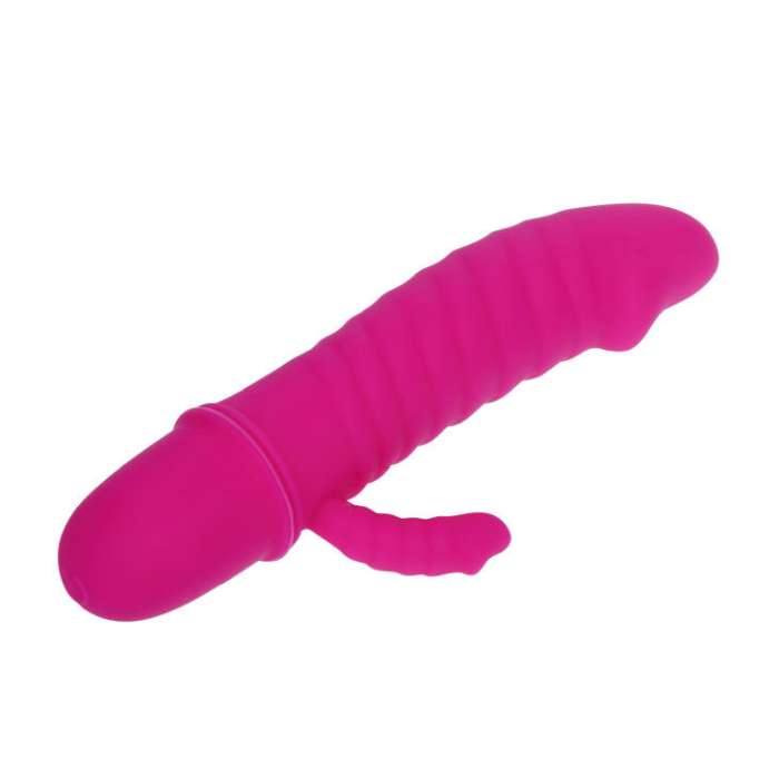 PRETTY LOVE FLIRTATION - VIBRADOR ARND