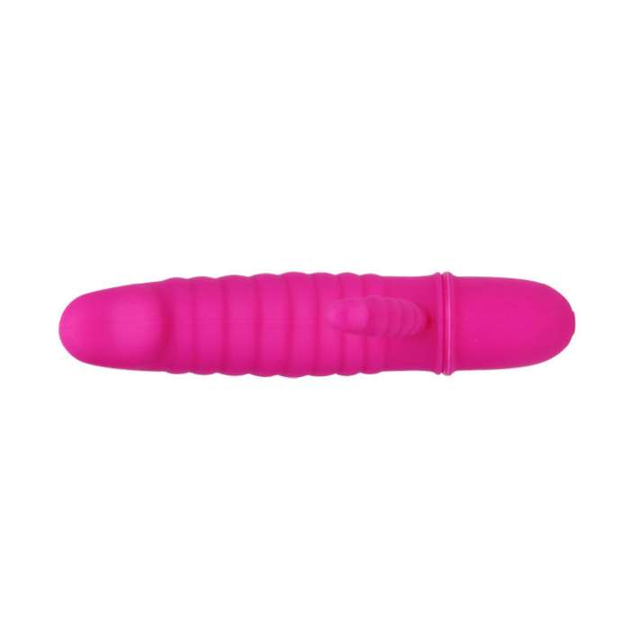 PRETTY LOVE FLIRTATION - VIBRADOR ARND