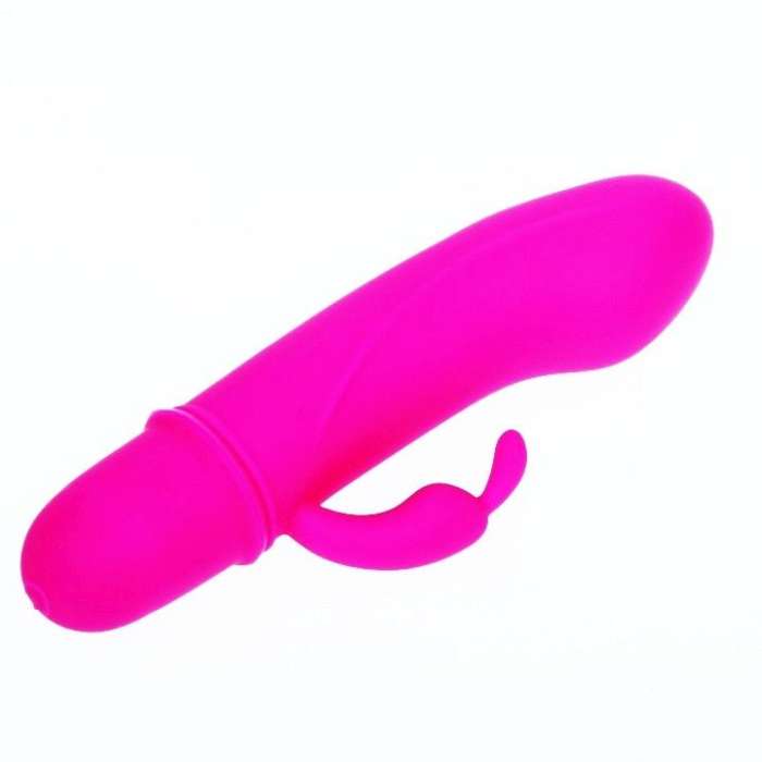 PRETTY LOVE FLIRTATION - VIBRADOR