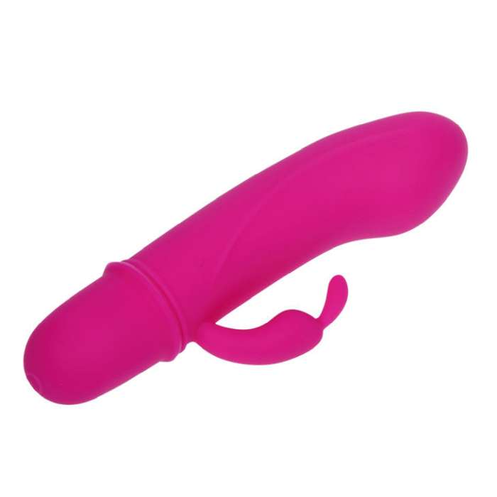 PRETTY LOVE FLIRTATION - VIBRADOR