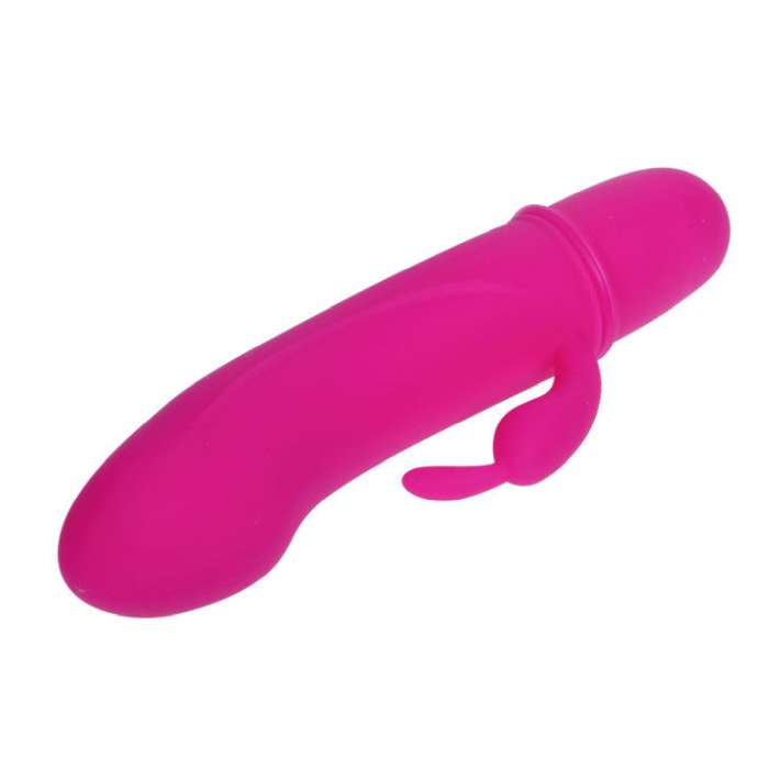 PRETTY LOVE FLIRTATION - VIBRADOR