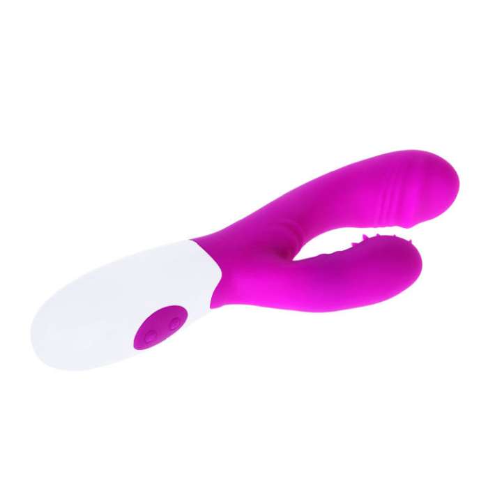 VIBRADOR ESTIMULADOR - PRETTY LOVE FLIRT ANDRE