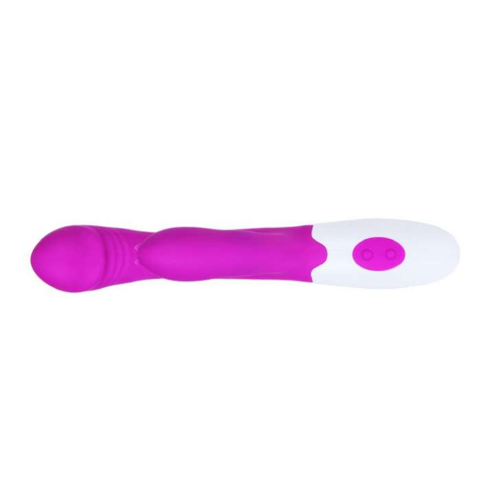 VIBRADOR ESTIMULADOR - PRETTY LOVE FLIRT ANDRE
