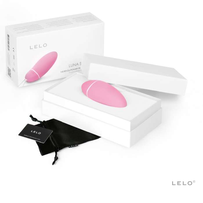 LUNA SMART BEAD - LELO