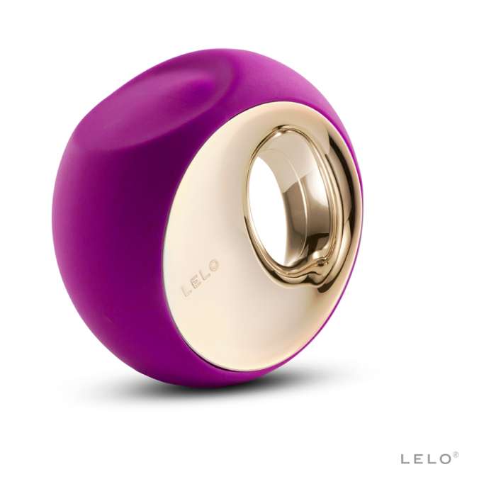 VIBRADOR - ORA 2 - LELO