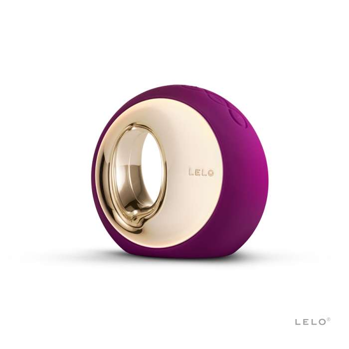 VIBRADOR - ORA 2 - LELO