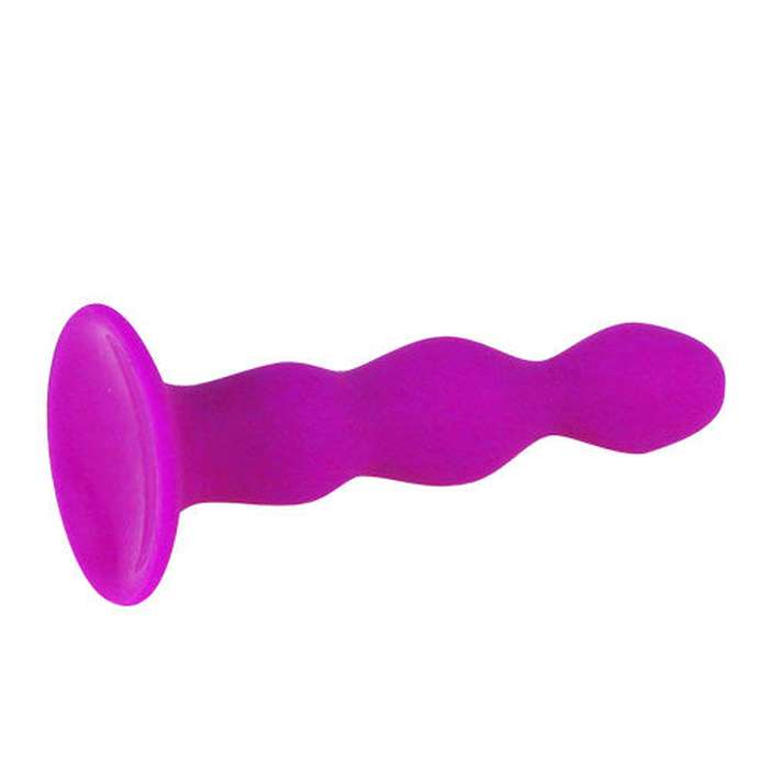 PLUG ERGONOMICO - PRETTYLOVE