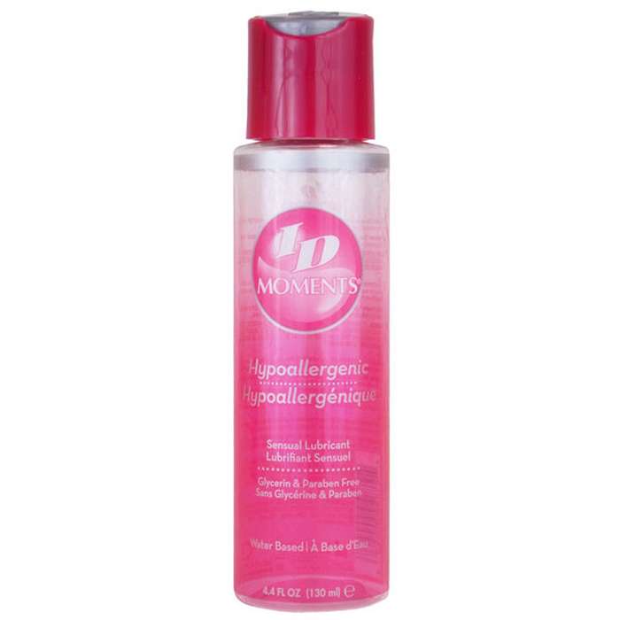 LUBRICANTE HIPOALERGENICO BASE AGU...