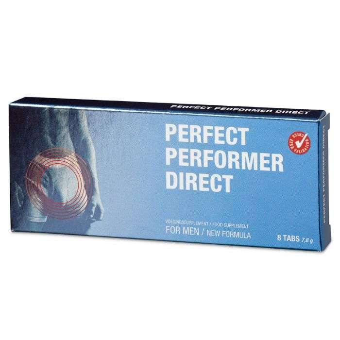 POTENCIADOR SEXUAL - PERFECT PERFO...