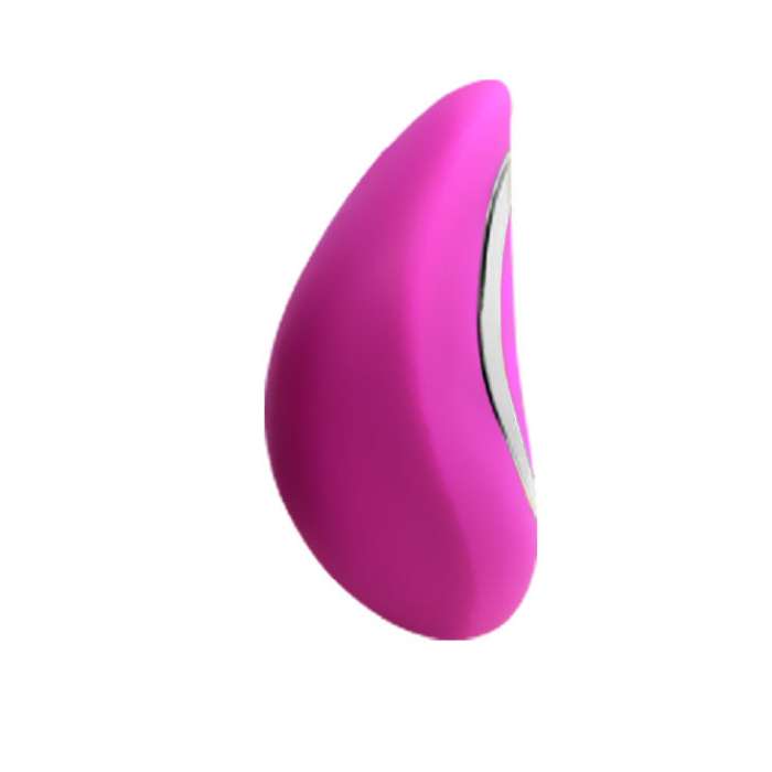 MASSAGEADOR DE OVO - PRETTY LOVE DAVE