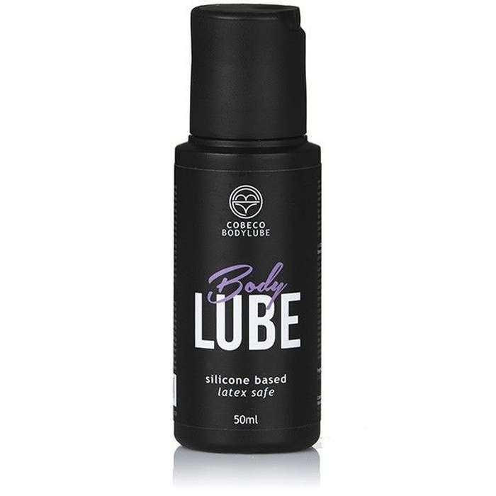 LUBRIFICANTES - CBL COBECO BODY LU...