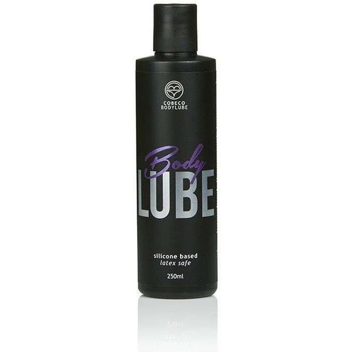 LUBRIFICANTES - CBL COBECO BODY LU...