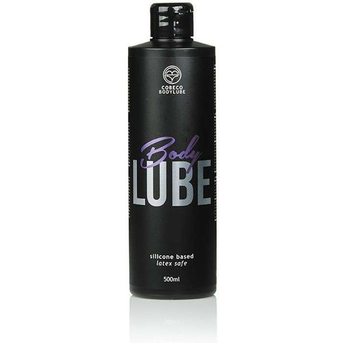 LUBRIFICANTES - CBL COBECO BODY LU...