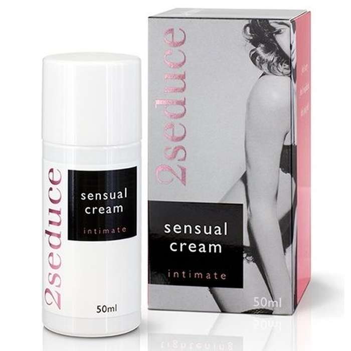 ESTIMULANTE ORGASMO - 2SEDUCE  SEN...