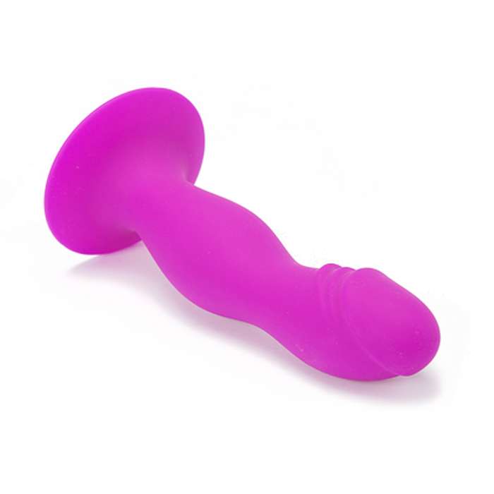 PRETTY LOVE - BOOTY PASSION - REALISTIC PLUG