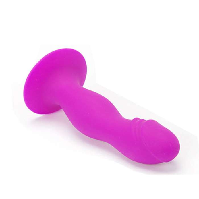 PRETTY LOVE - BOOTY PASSION - REALISTIC PLUG