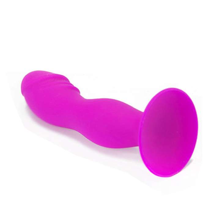 PRETTY LOVE - BOOTY PASSION - REALISTIC PLUG