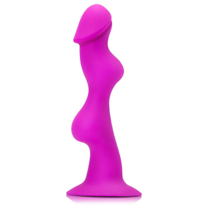 PLUG ANAL DE SILICONE