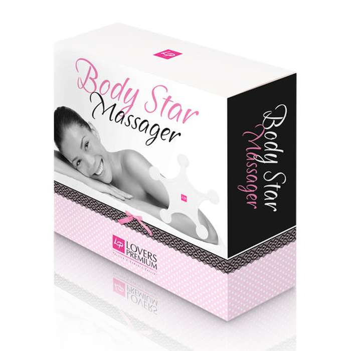 BODYSTART  -  MASSAGER